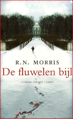 [Porfiry Petrovich 01] • De Fluwelen Bijl